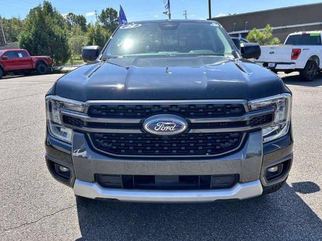 Certified 2024 Ford Ranger XLT w/ Technology Package AWD/4WD image 30