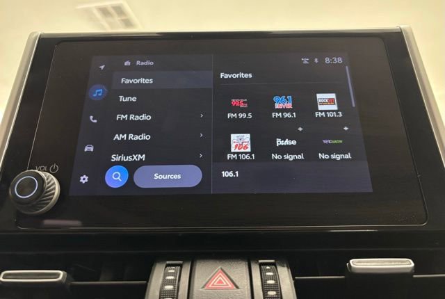 Used 2024 Toyota RAV4 XLE Premium image 26