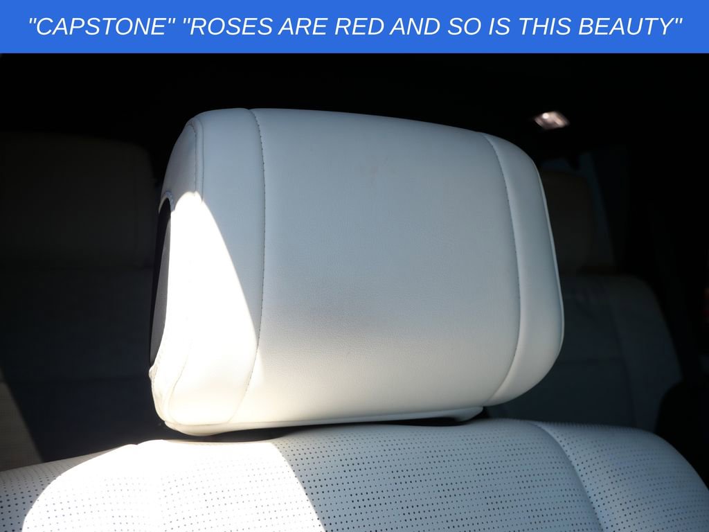 Used 2024 Toyota Sequoia Capstone image 21