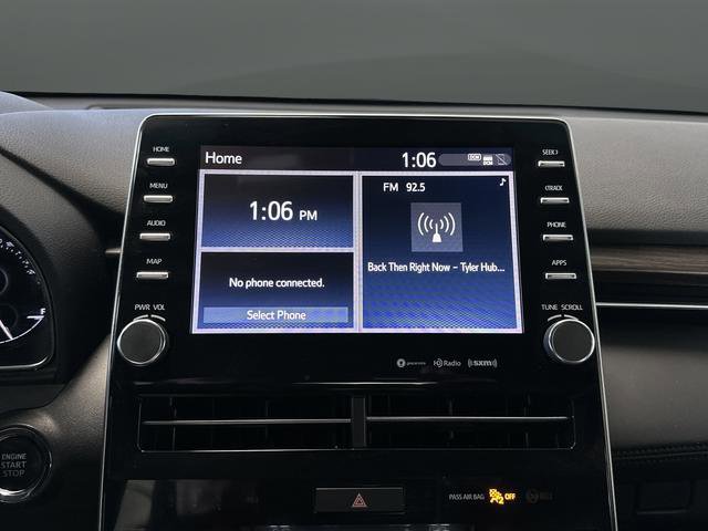Used 2022 Toyota Avalon XLE image 16