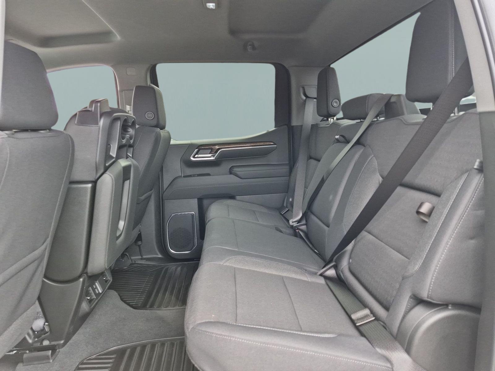 New 2026 GMC Sierra 1500 Elevation AWD/4WD image 24