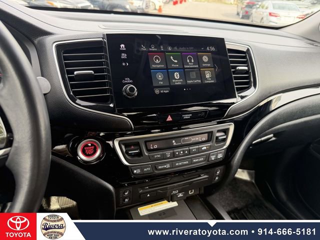Used 2022 Honda Pilot Elite image 20