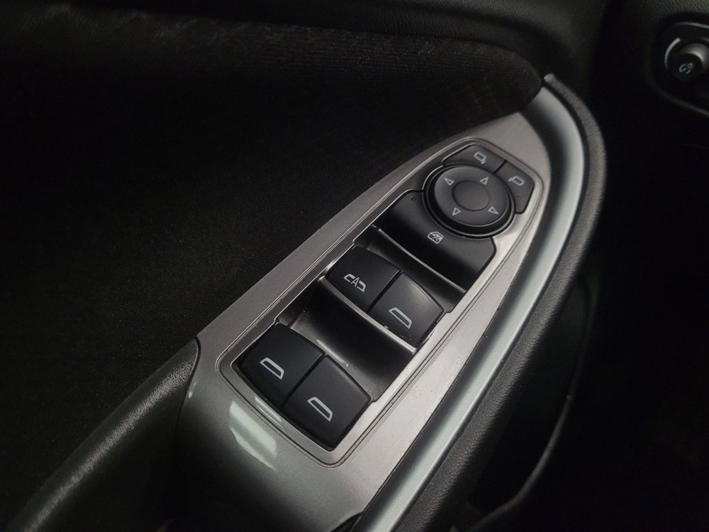 Used 2024 Chevrolet Malibu LT FWD image 27
