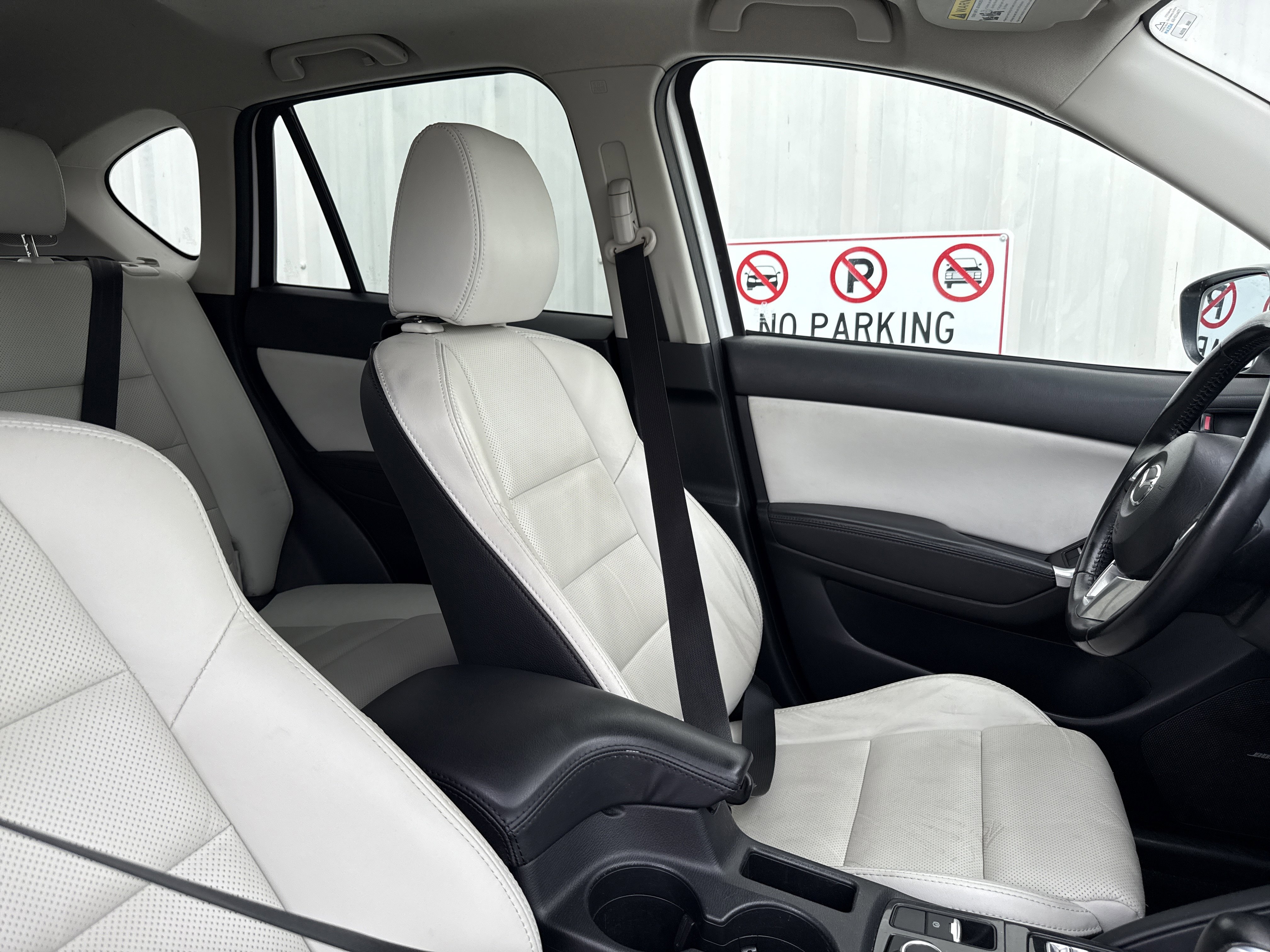 Used 2016 MAZDA CX-5 Grand Touring image 34