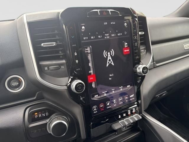 Used 2021 RAM 1500 Lone Star RWD image 26