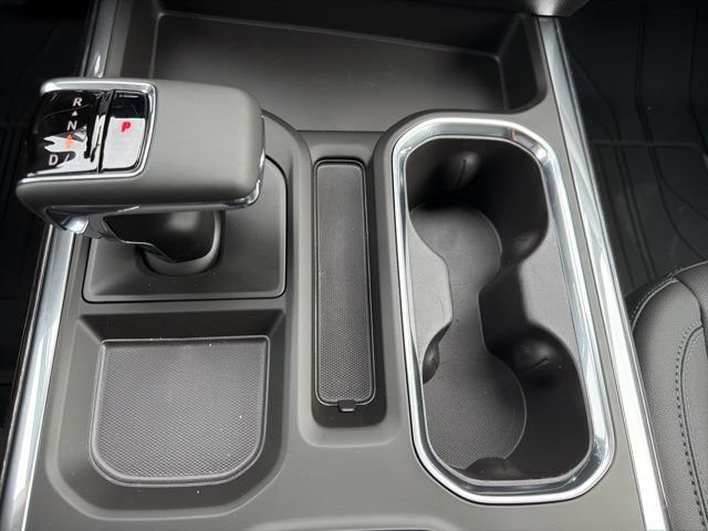 New 2026 Chevrolet Silverado 1500 LTZ w/ LTZ Convenience Package II AWD/4WD image 27