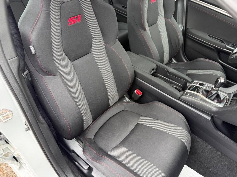 Used 2019 Honda Civic Si image 11