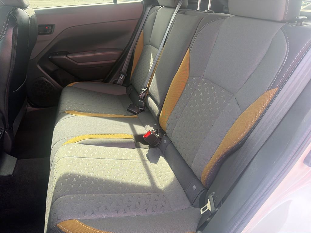 Certified 2024 Subaru Crosstrek 2.5i Sport image 18