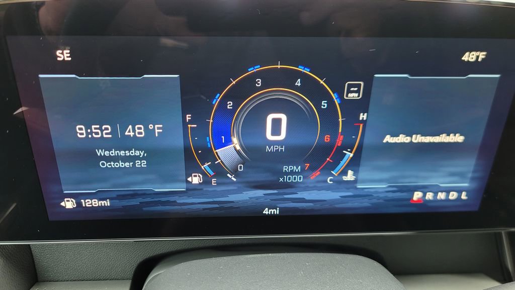 New 2026 Chevrolet Traverse LT w/ Midnight/Sport Edition image 22