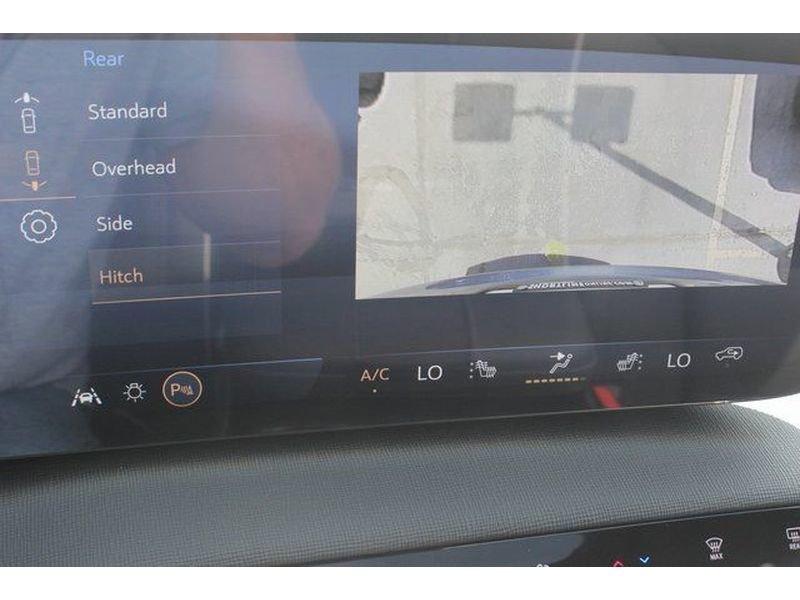 New 2026 Buick Enclave Sport Touring w/ Power Package image 45