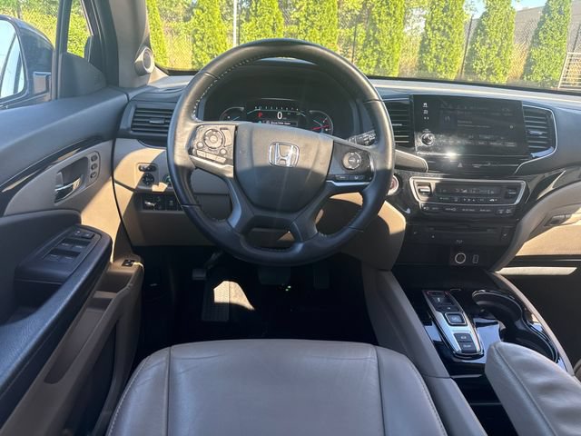 Used 2019 Honda Pilot Touring image 13