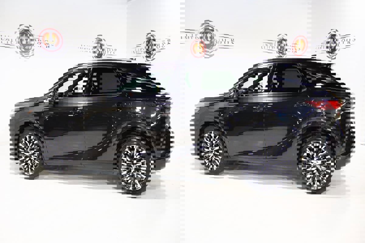 Used 2024 Lexus RX 350 Premium Plus w/ Convenience Package image 28