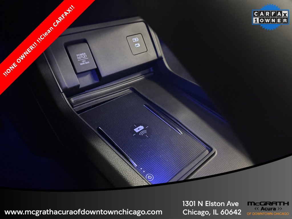 Used 2024 Acura RDX A-Spec image 30