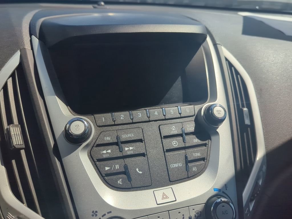 Used 2017 GMC Terrain SLE FWD image 24