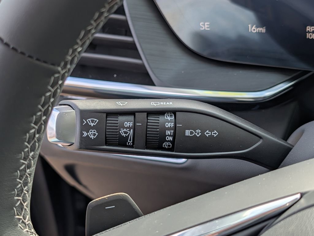 New 2026 Buick Envision Preferred image 42