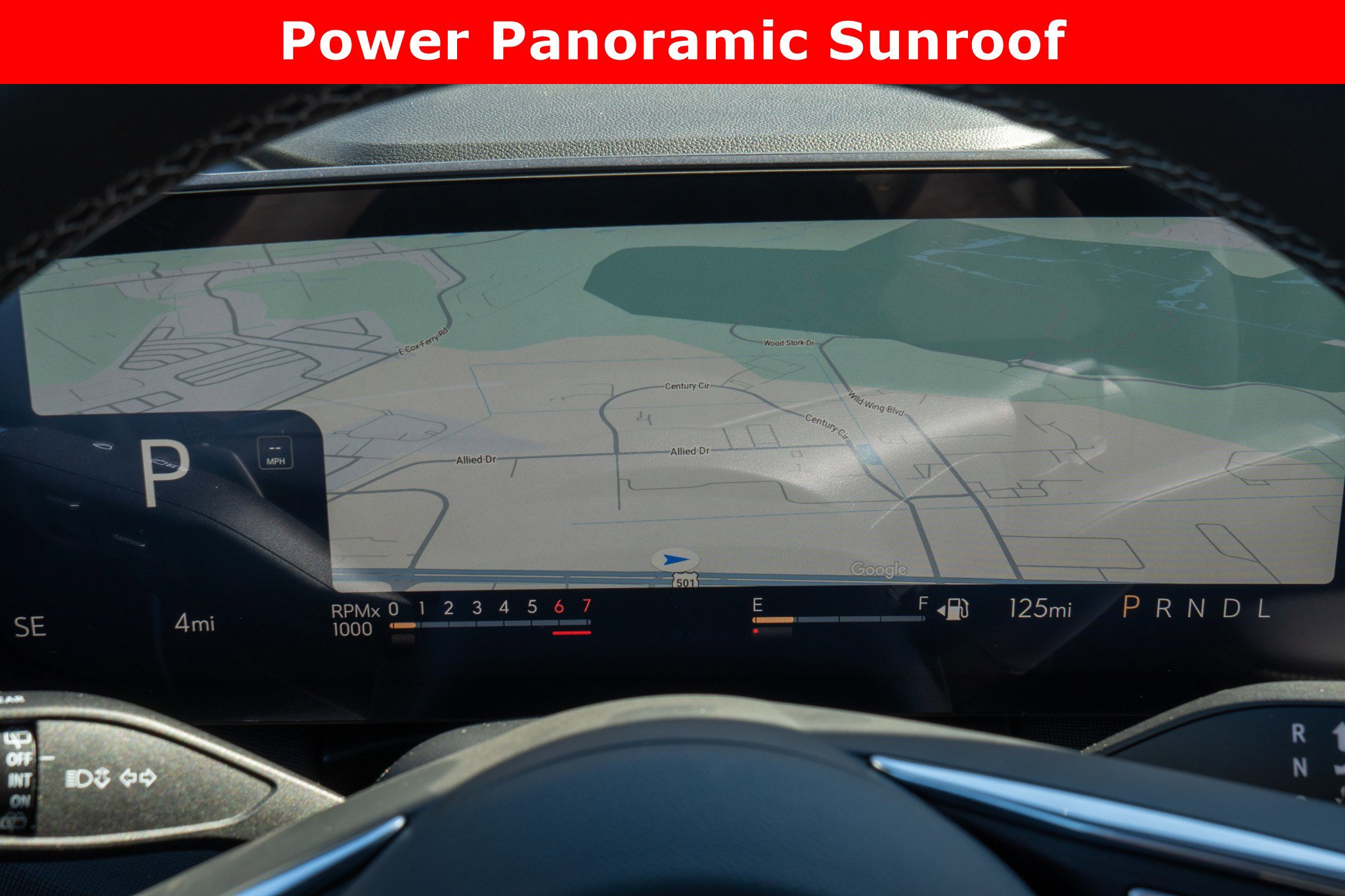 New 2026 Buick Enclave Sport Touring w/ Power Package image 12