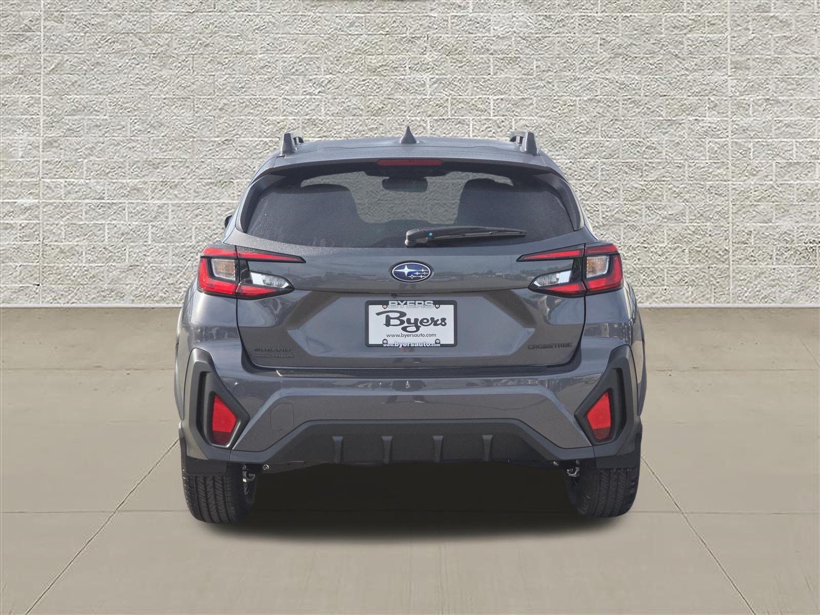 New 2026 Subaru Crosstrek 2.5i Premium AWD/4WD image 6