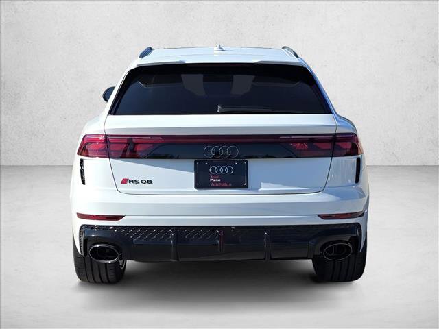 New 2026 Audi RS Q8 performance image 6