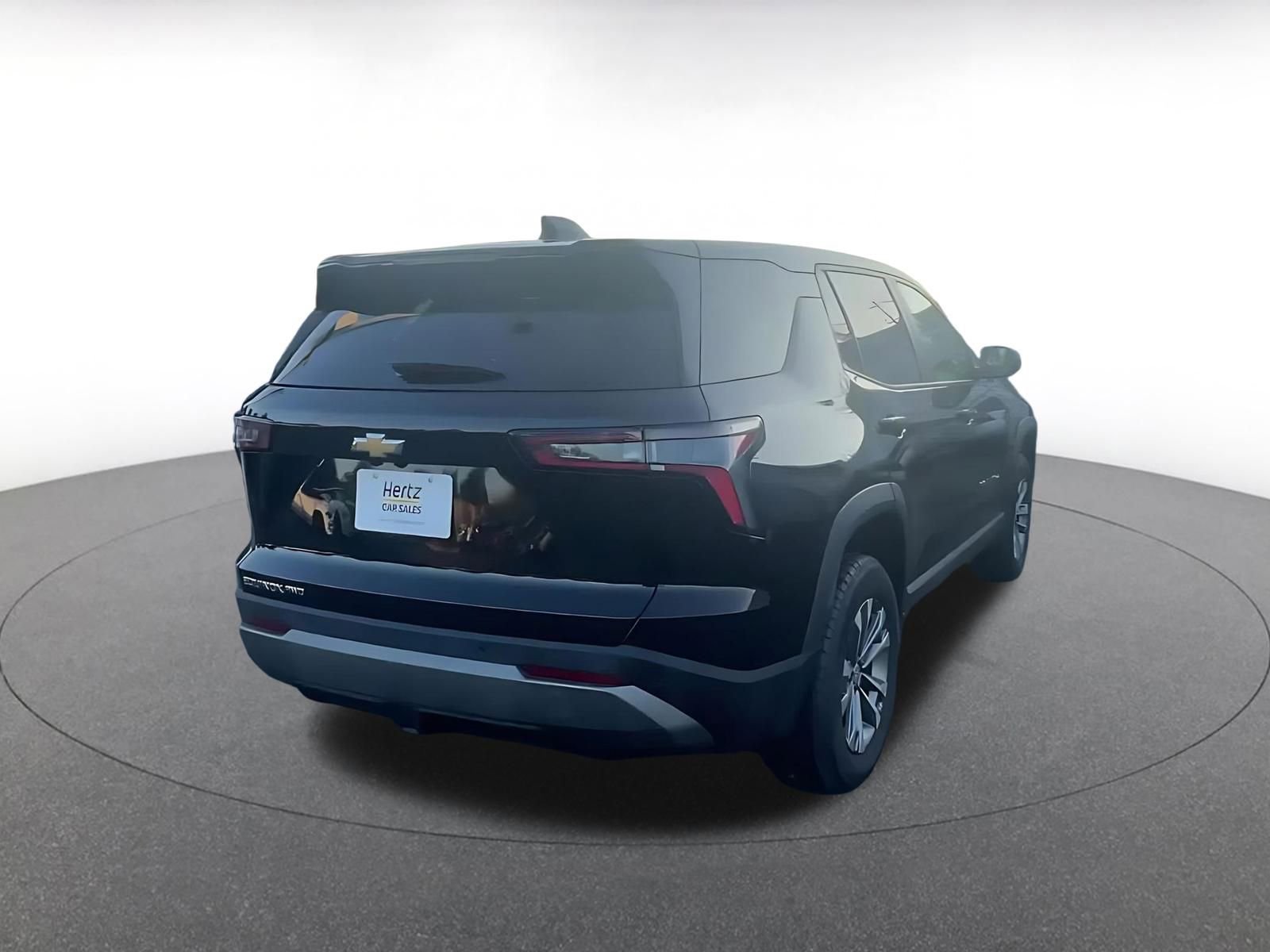 Used 2025 Chevrolet Equinox LT image 14