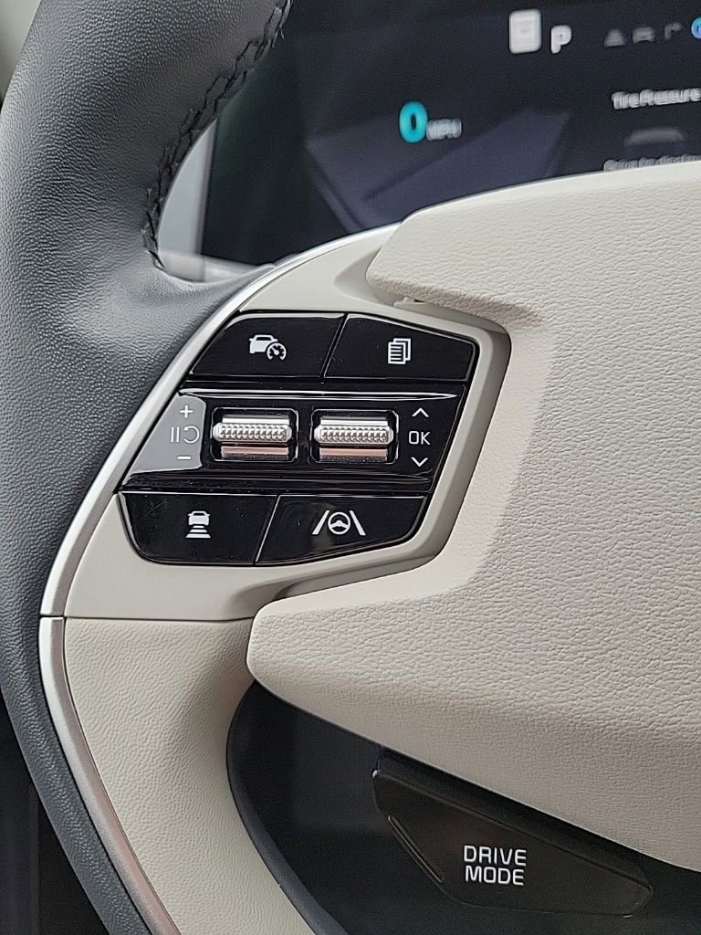 Used 2022 Kia EV6 Wind image 35