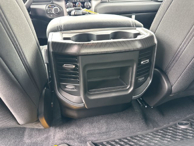 New 2027 RAM 1500 4x4 Crew Cab image 18