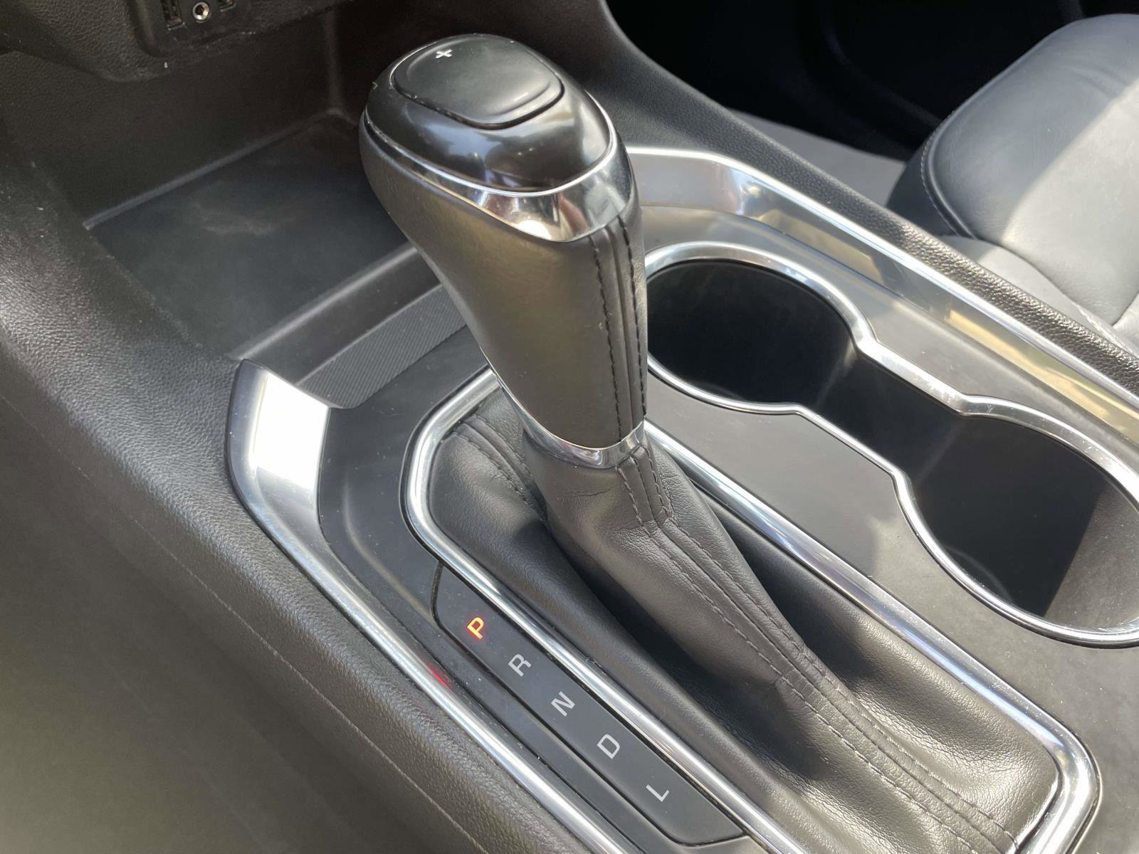 Used 2018 Chevrolet Traverse LT image 15