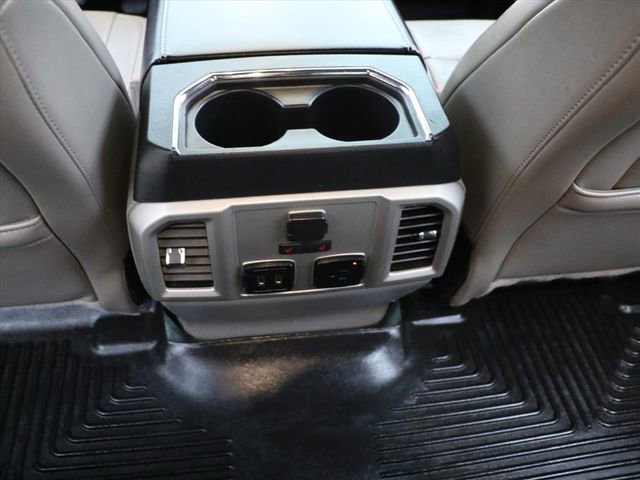 Used 2020 Ford F150 Lariat w/ Equipment Group 502A Luxury image 17