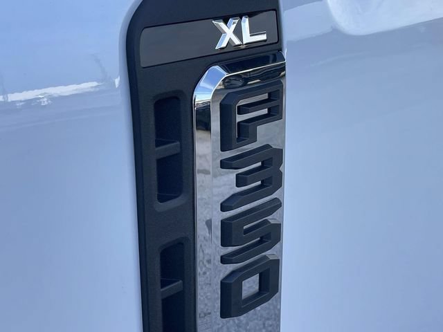 New 2026 Ford F350 XL w/ XL Driver Assist Package AWD/4WD image 22