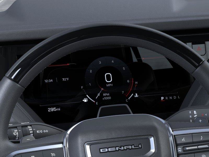 New 2026 GMC Yukon XL Denali AWD/4WD image 18