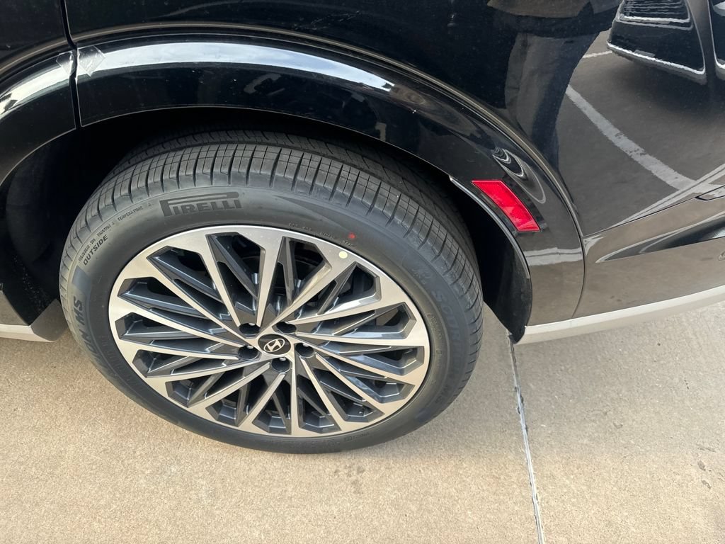 New 2026 Hyundai Palisade Calligraphy AWD/4WD image 9