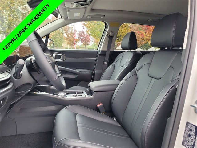 New 2026 Kia Sorento EX image 8