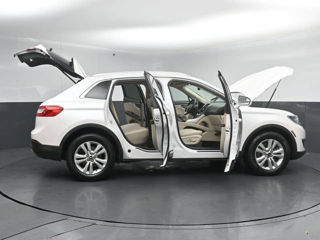 Used 2018 Lincoln MKX Premiere AWD/4WD image 58