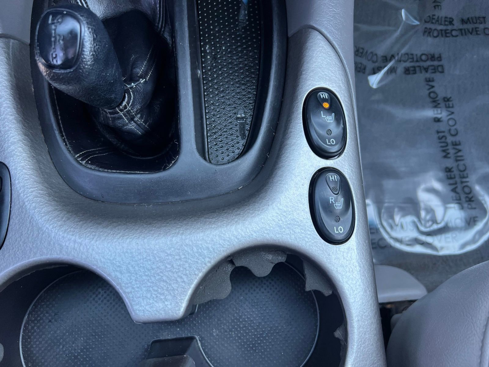 Used 2004 Toyota Sequoia Limited image 30