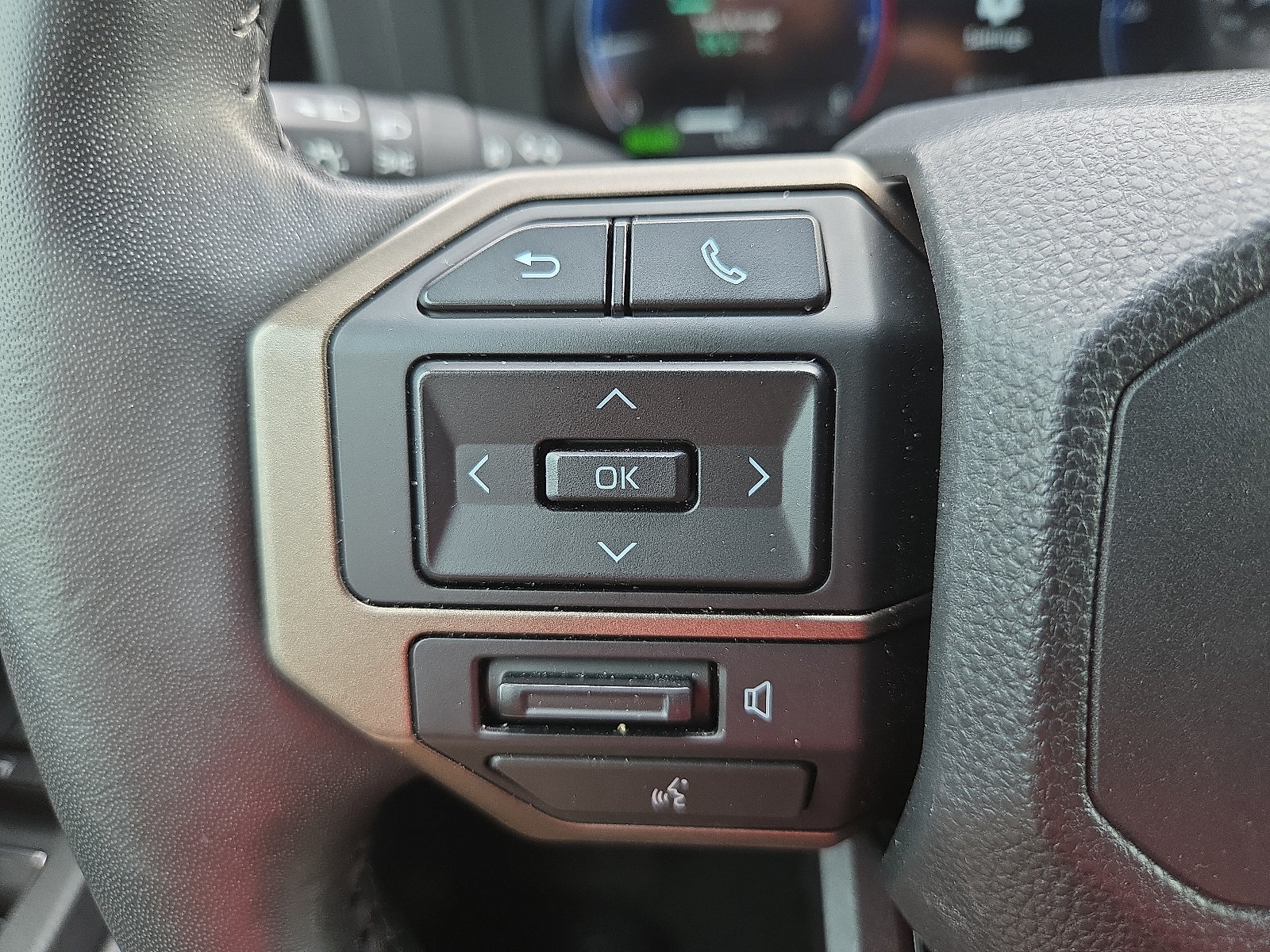 Used 2024 Toyota Land Cruiser AWD/4WD image 19