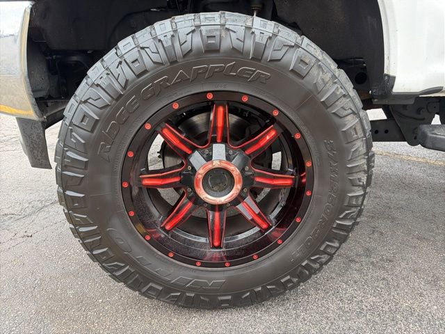 Used 2019 Ford F250 Lariat w/ Lariat Ultimate Package image 32