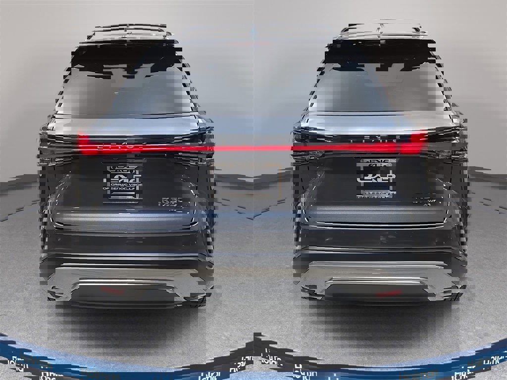 Certified 2025 Lexus RX 350 Premium Plus w/ Convenience Package image 6