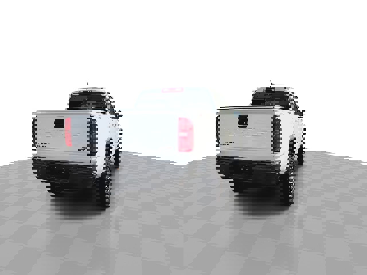 Certified 2022 Chevrolet Colorado ZR2 image 8