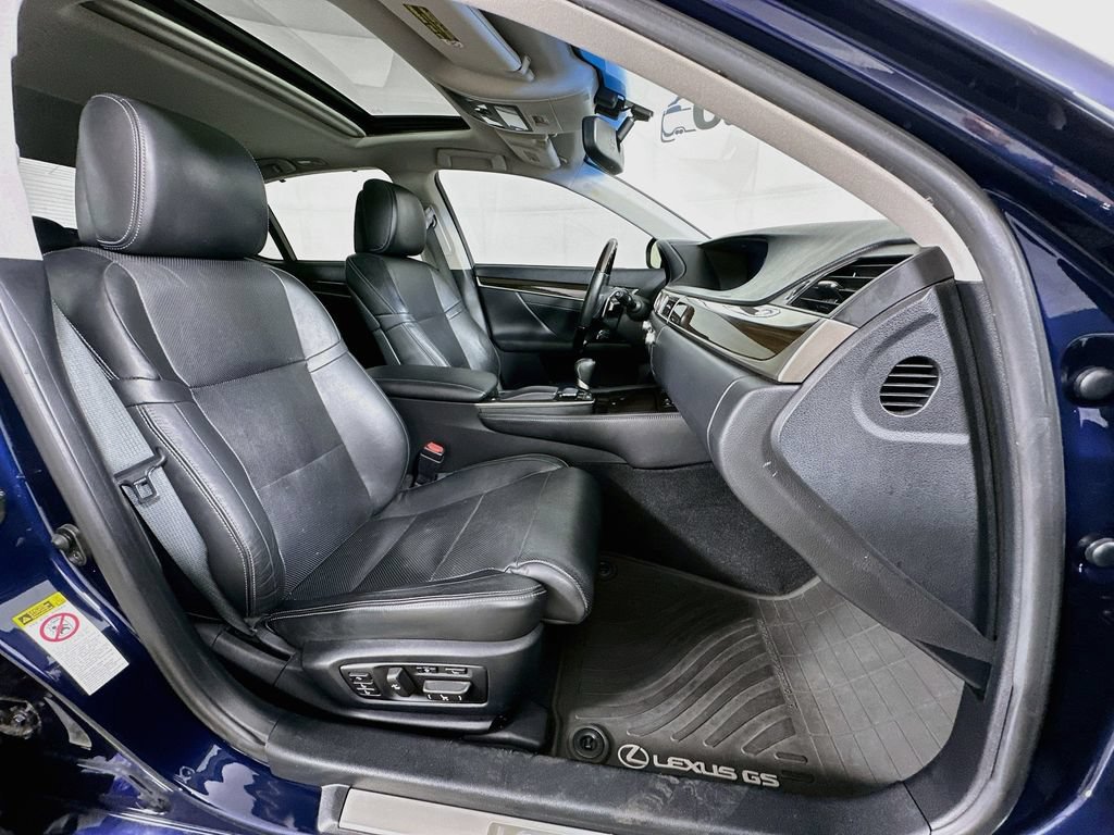 Used 2014 Lexus GS 350 AWD image 35