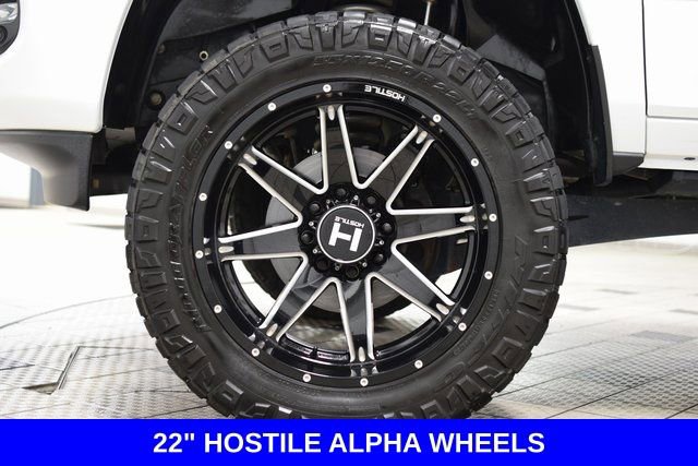 Used 2023 RAM 2500 Laramie w/ Night Edition AWD/4WD image 25