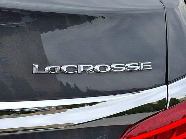 Used 2016 Buick LaCrosse Leather w/ Experience Buick Package image 32