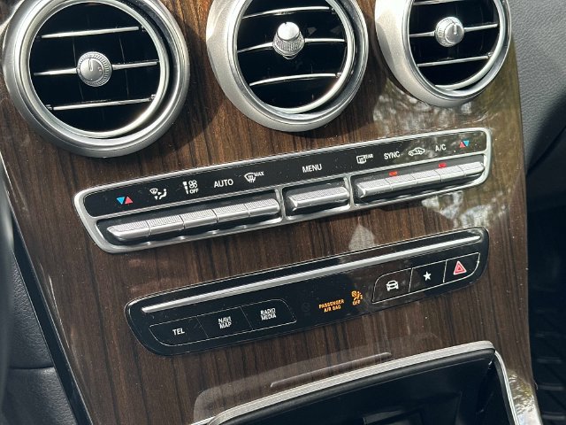 Certified 2022 Mercedes-Benz GLC 300 4MATIC image 29
