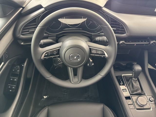 New 2026 MAZDA MAZDA3 s image 23