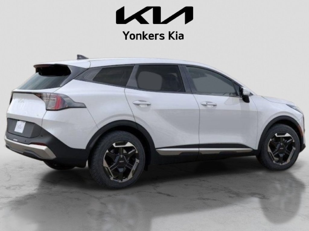 Used 2026 Kia Sportage S AWD/4WD image 6