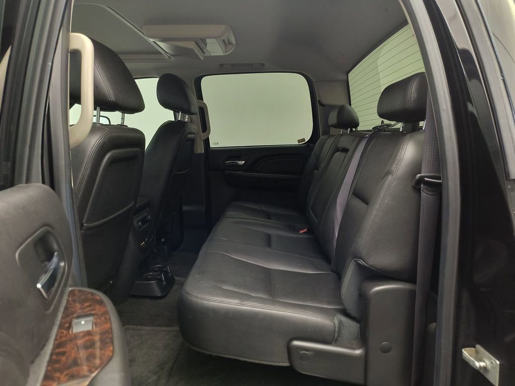 Used 2012 GMC Sierra 3500 Denali image 12