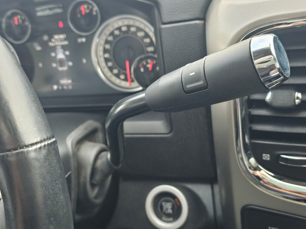 Used 2014 RAM 2500 Laramie w/ Convenience Group AWD/4WD image 27
