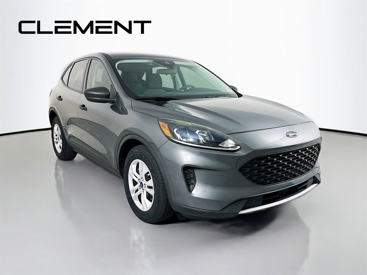 Used 2021 Ford Escape S image 5