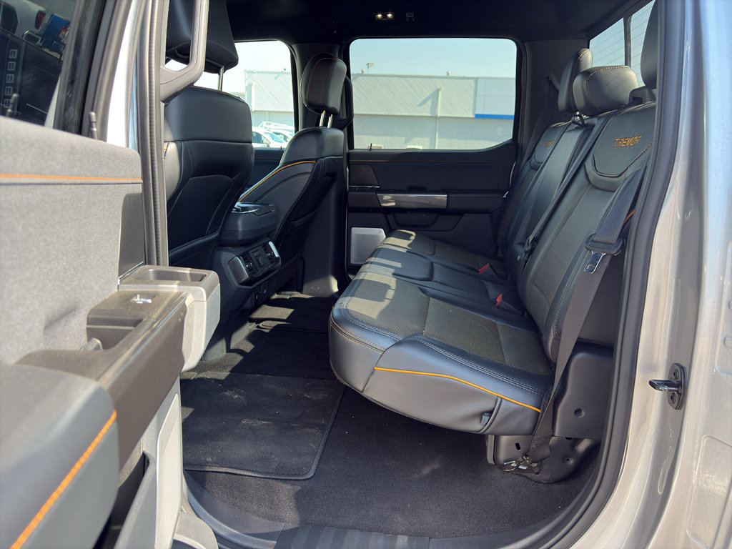 Used 2023 Ford F150 Tremor w/ Equipment Group 402A High AWD/4WD image 22