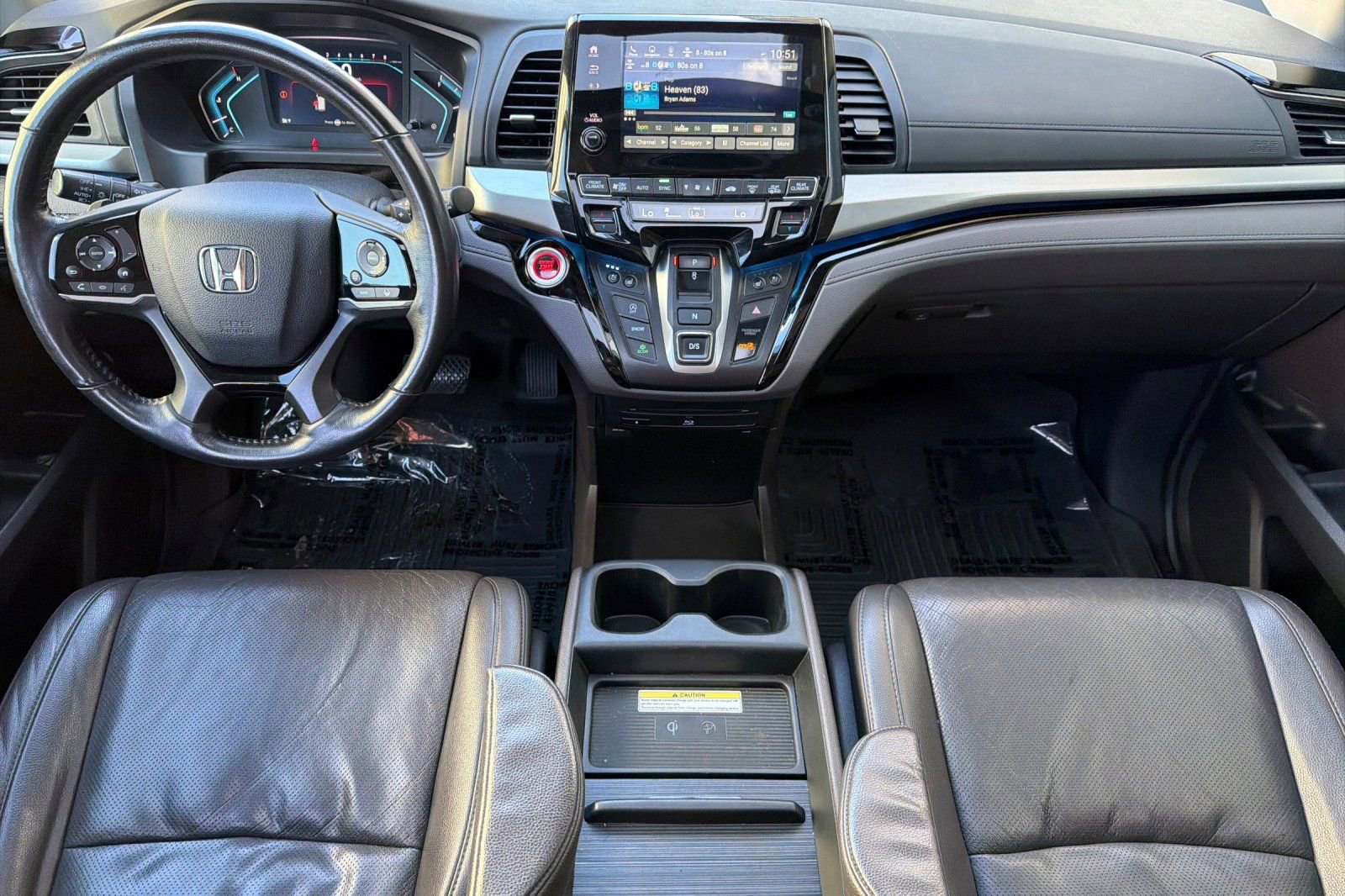 Used 2020 Honda Odyssey Elite image 10