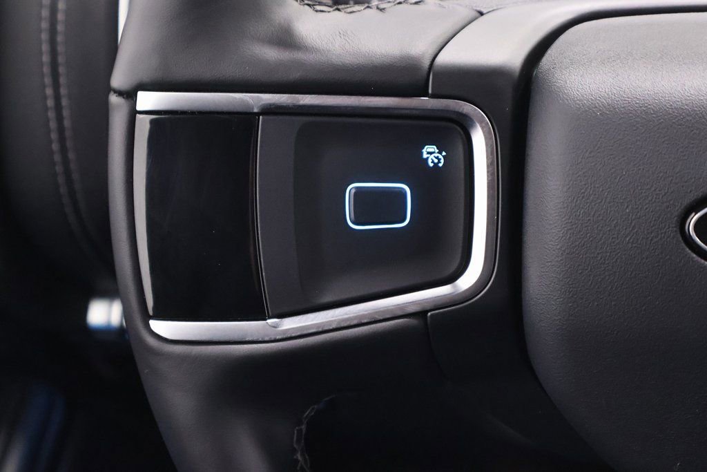 New 2026 Ford Expedition Platinum w/ Stealth Appearance Package image 23