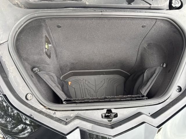 Used 2021 Chevrolet Corvette Stingray Premium Conv w/ Z51 Performance Package image 61